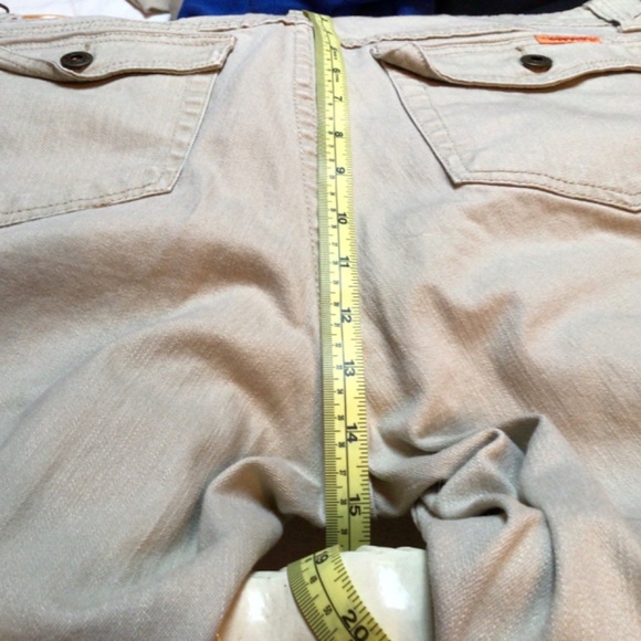 US18 Zana Di Jeans Vintage Y2K 90s - Picture 8 of 8